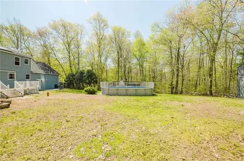 16 Bliss Street Rehoboth MA 02769