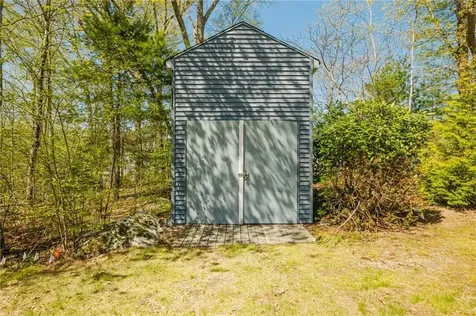 16 Bliss Street Rehoboth MA 02769