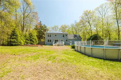 16 Bliss Street Rehoboth MA 02769