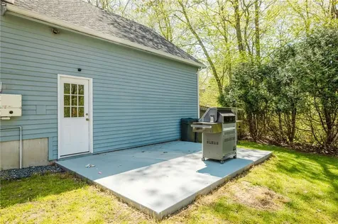 16 Bliss Street Rehoboth MA 02769