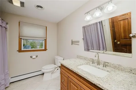 16 Bliss Street Rehoboth MA 02769