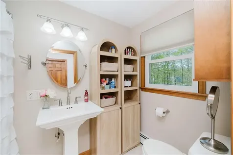 16 Bliss Street Rehoboth MA 02769