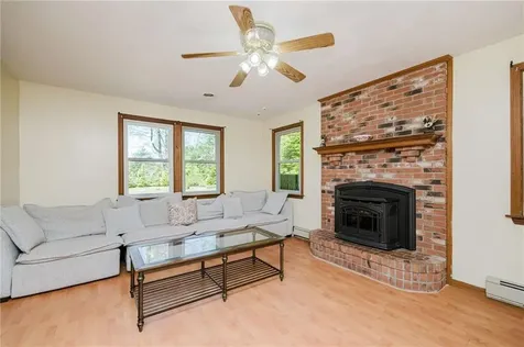 16 Bliss Street Rehoboth MA 02769