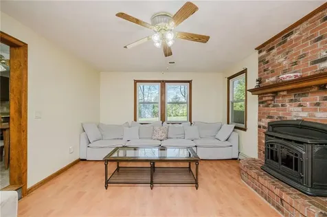 16 Bliss Street Rehoboth MA 02769