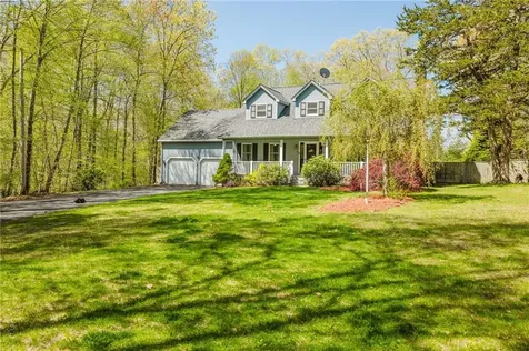 16 Bliss Street Rehoboth MA 02769