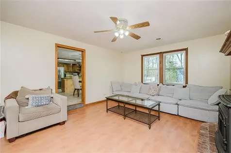 16 Bliss Street Rehoboth MA 02769