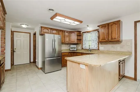 16 Bliss Street Rehoboth MA 02769