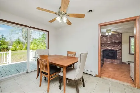 16 Bliss Street Rehoboth MA 02769