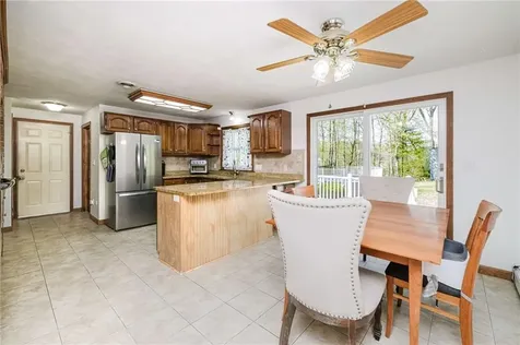 16 Bliss Street Rehoboth MA 02769