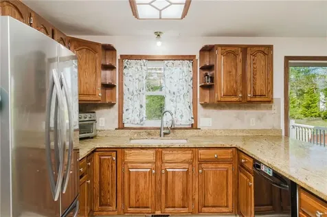 16 Bliss Street Rehoboth MA 02769