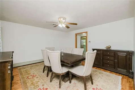 16 Bliss Street Rehoboth MA 02769