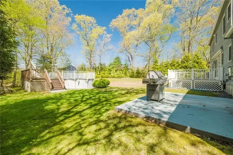 16 Bliss Street Rehoboth MA 02769