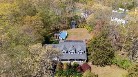 16 Bliss Street Rehoboth MA 02769