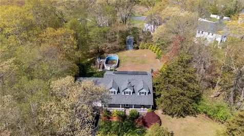 16 Bliss Street Rehoboth MA 02769