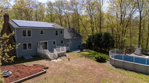 16 Bliss Street Rehoboth MA 02769