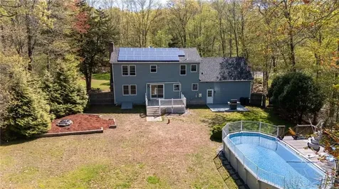 16 Bliss Street Rehoboth MA 02769