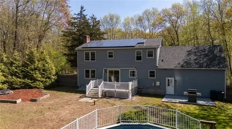 16 Bliss Street Rehoboth MA 02769