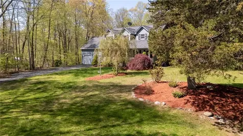 16 Bliss Street Rehoboth MA 02769