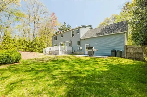 16 Bliss Street Rehoboth MA 02769