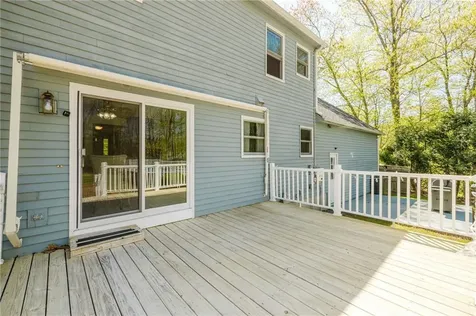 16 Bliss Street Rehoboth MA 02769