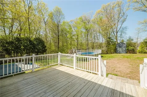 16 Bliss Street Rehoboth MA 02769