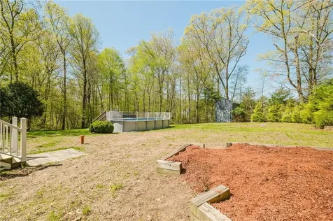 16 Bliss Street Rehoboth MA 02769