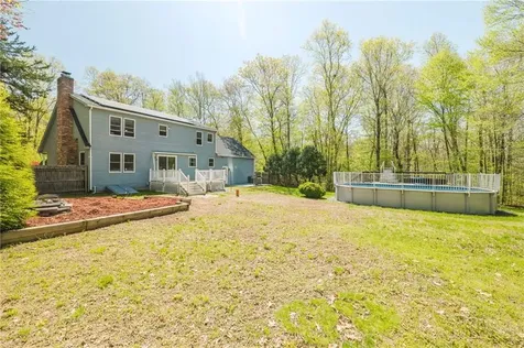 16 Bliss Street Rehoboth MA 02769