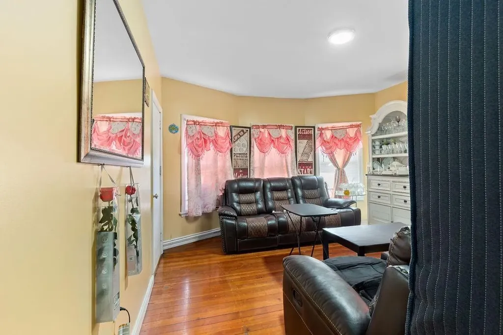 82 84 Webster Street Pawtucket RI 02861