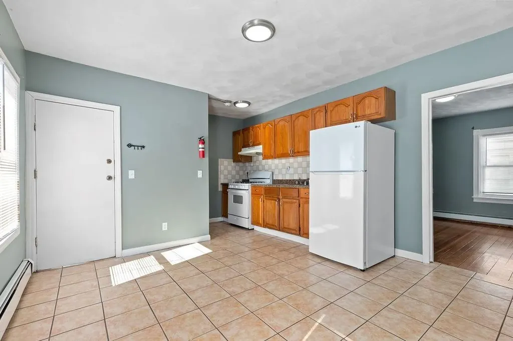 82 84 Webster Street Pawtucket RI 02861