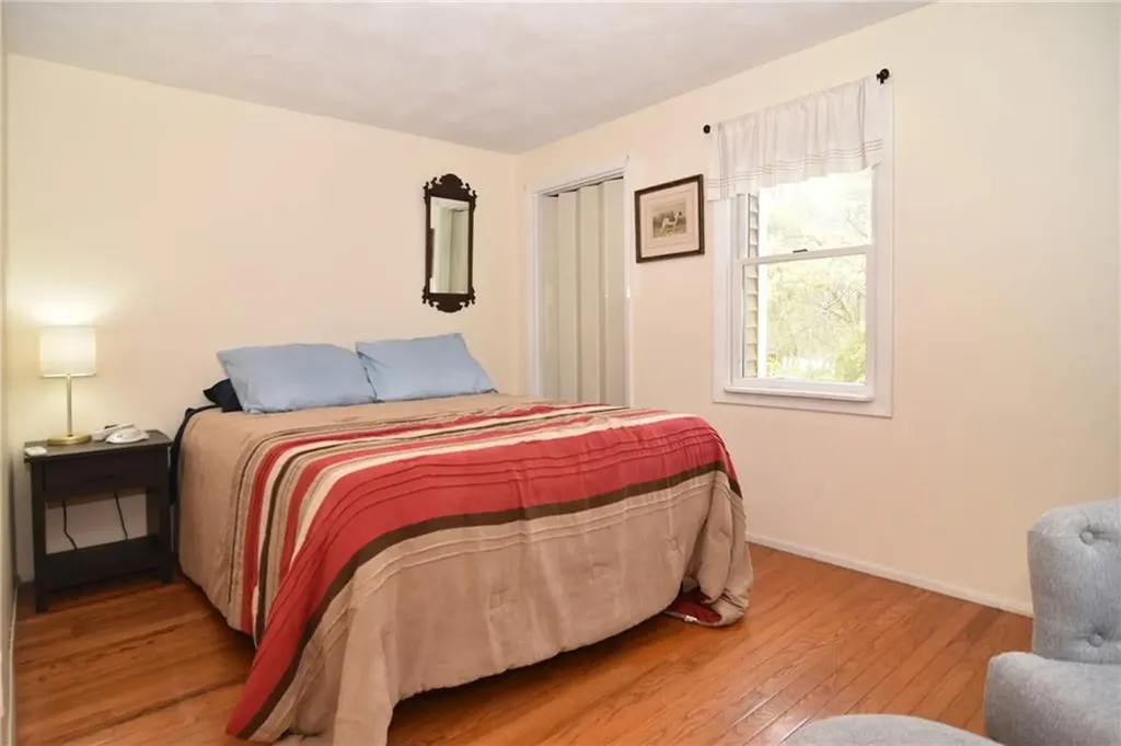 390 Pendar Road North Kingstown RI 02852