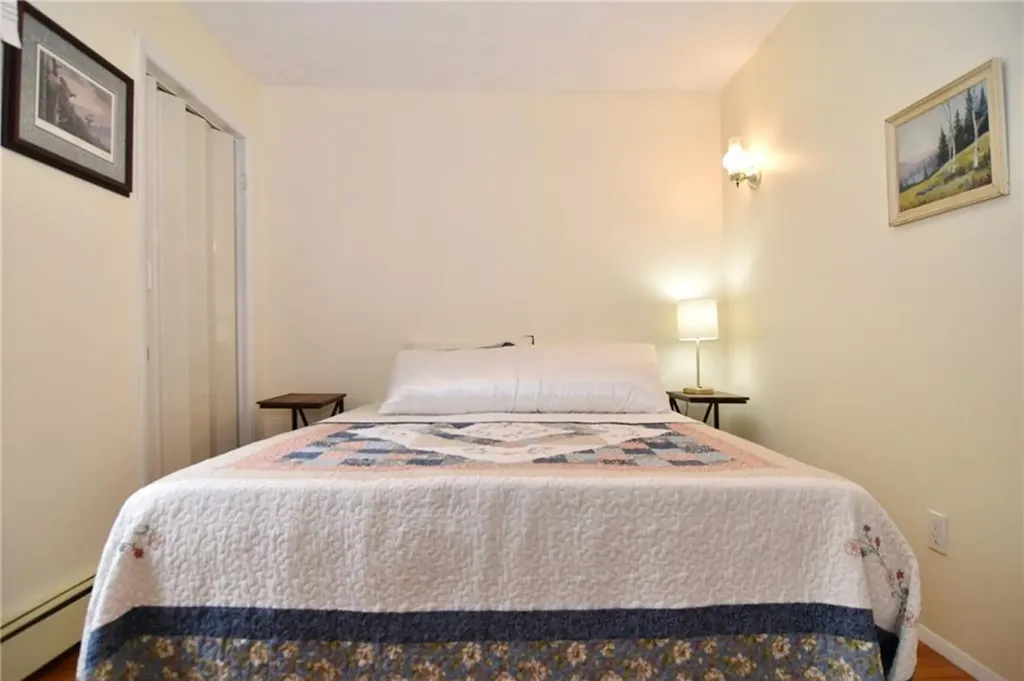 390 Pendar Road North Kingstown RI 02852