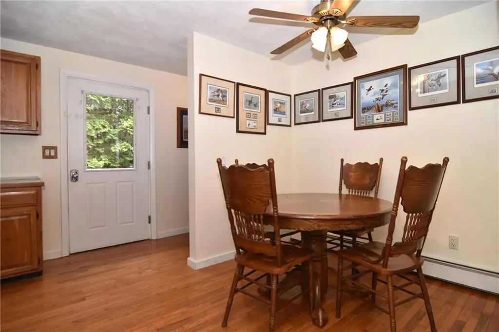 390 Pendar Road North Kingstown RI 02852