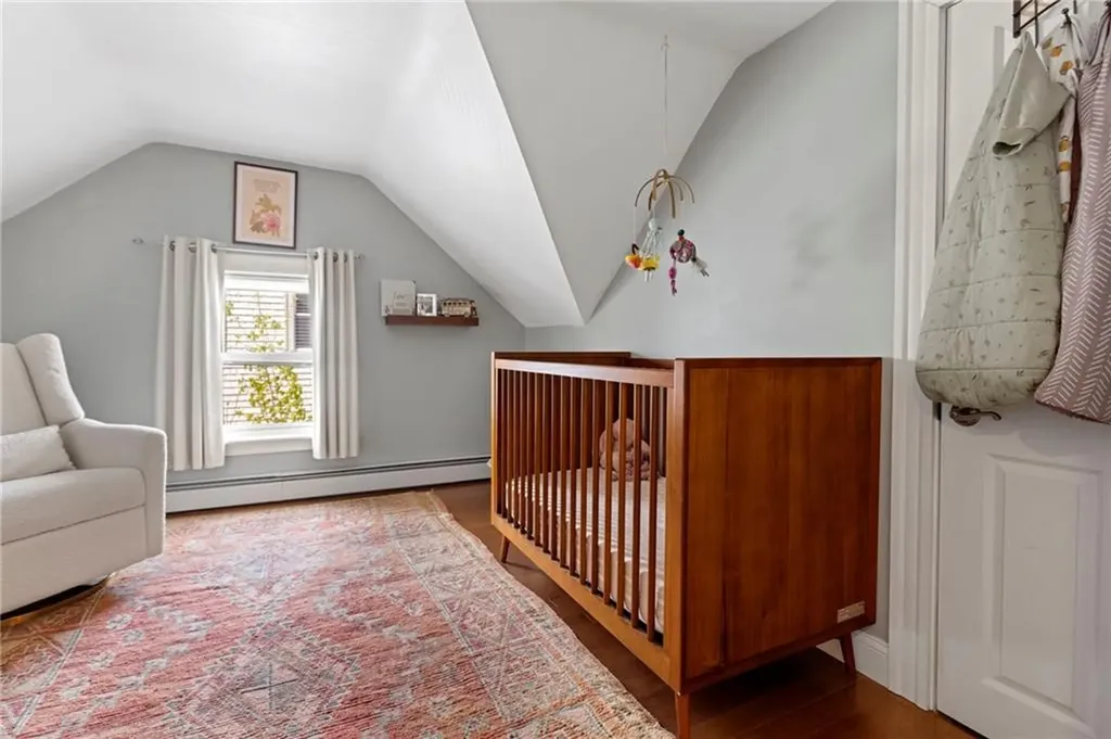 88 10th Street Providence RI 02906
