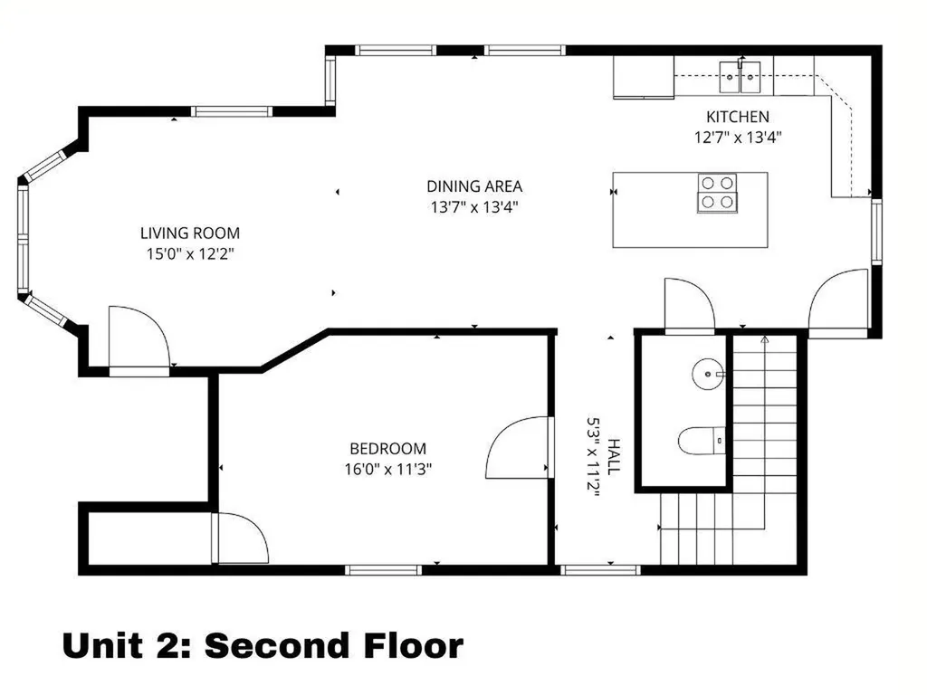88 10th Street Providence RI 02906