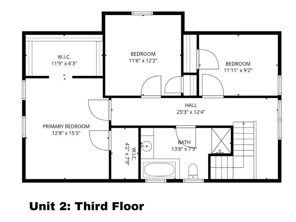 88 10th Street Providence RI 02906
