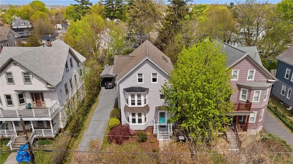 88 10th Street Providence RI 02906