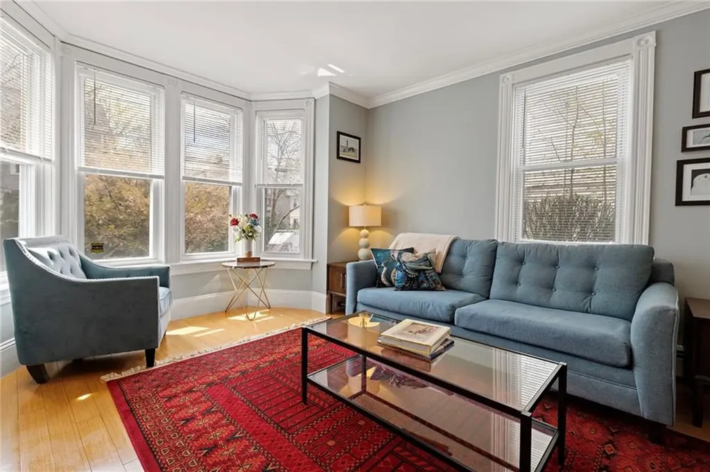 88 10th Street Providence RI 02906