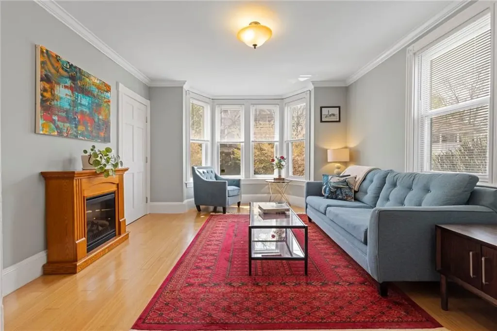 88 10th Street Providence RI 02906