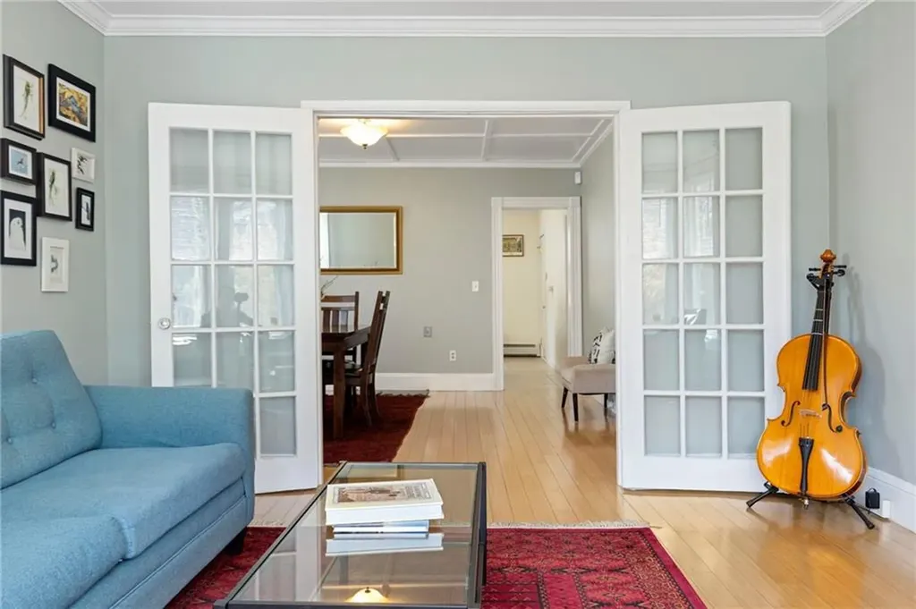 88 10th Street Providence RI 02906