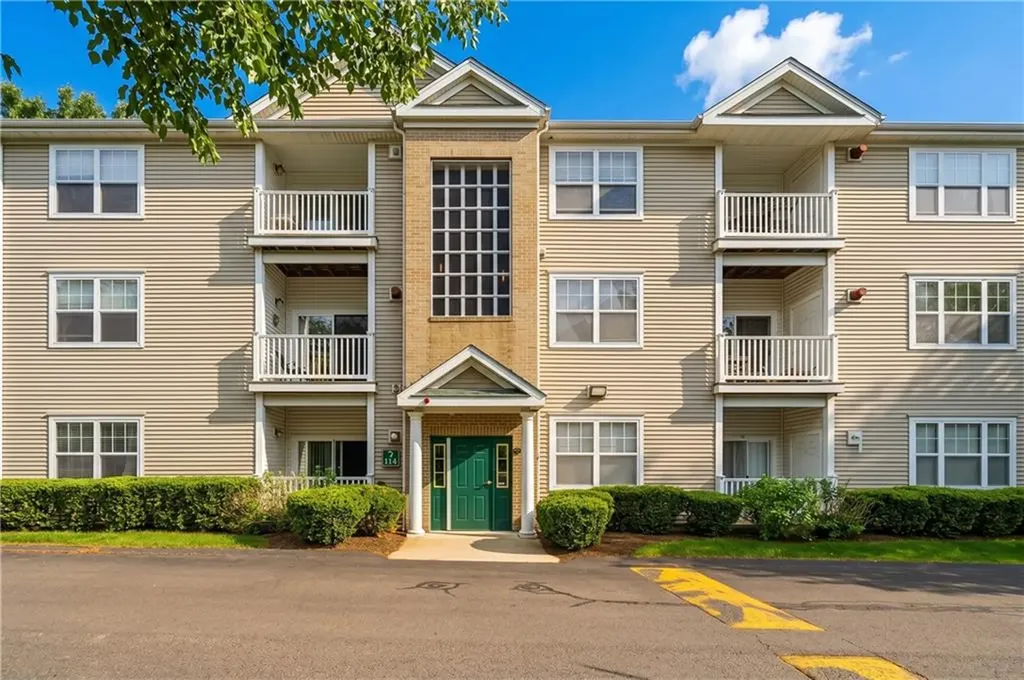 114 Mill Street Woonsocket RI 02895