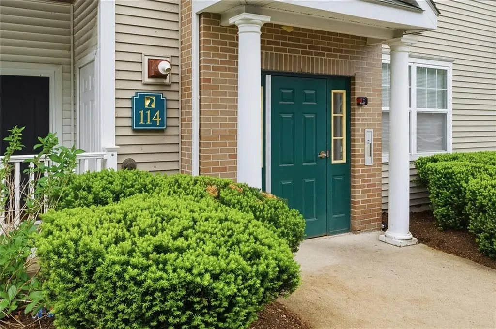 114 Mill Street Woonsocket RI 02895