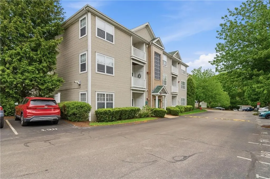 114 Mill Street Woonsocket RI 02895