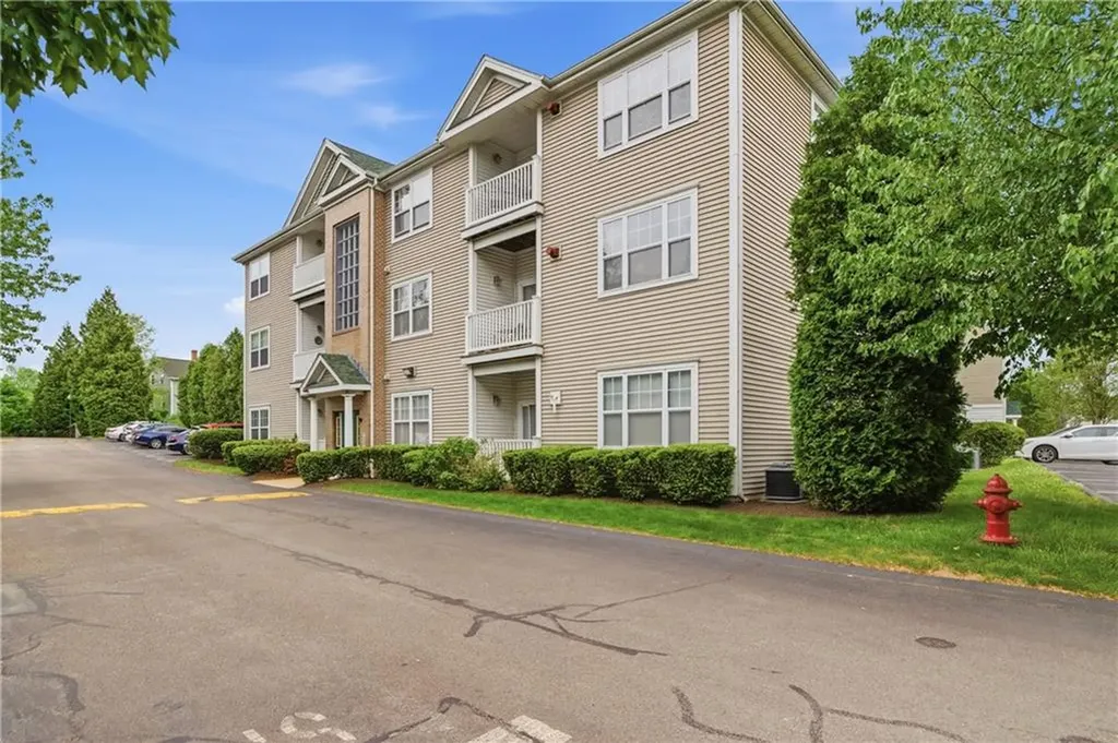 114 Mill Street Woonsocket RI 02895