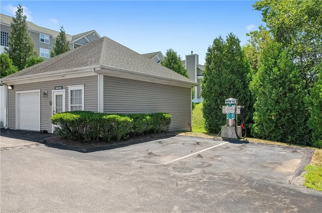 114 Mill Street Woonsocket RI 02895
