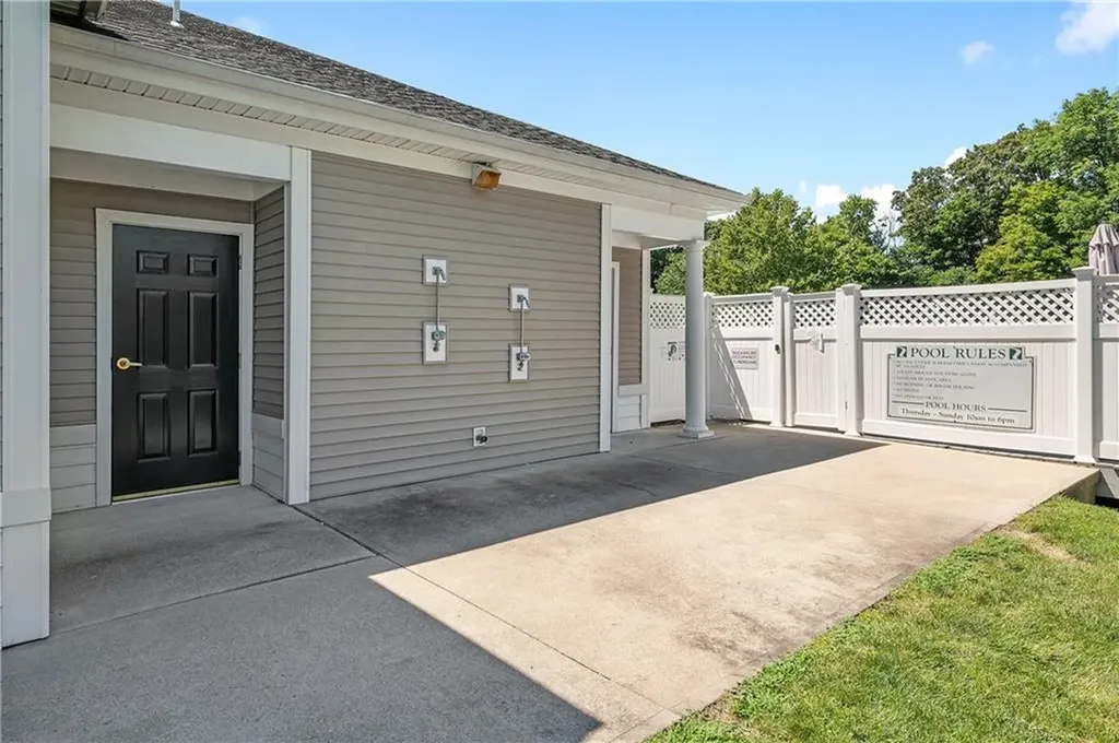 114 Mill Street Woonsocket RI 02895