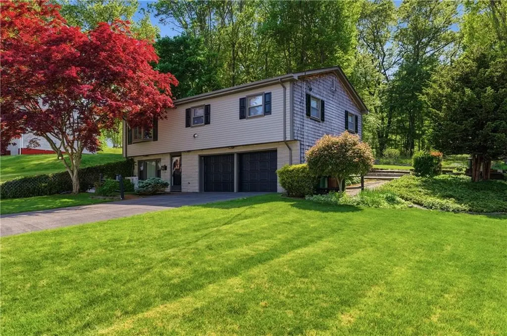 353 Thibeault Avenue Woonsocket RI 02895