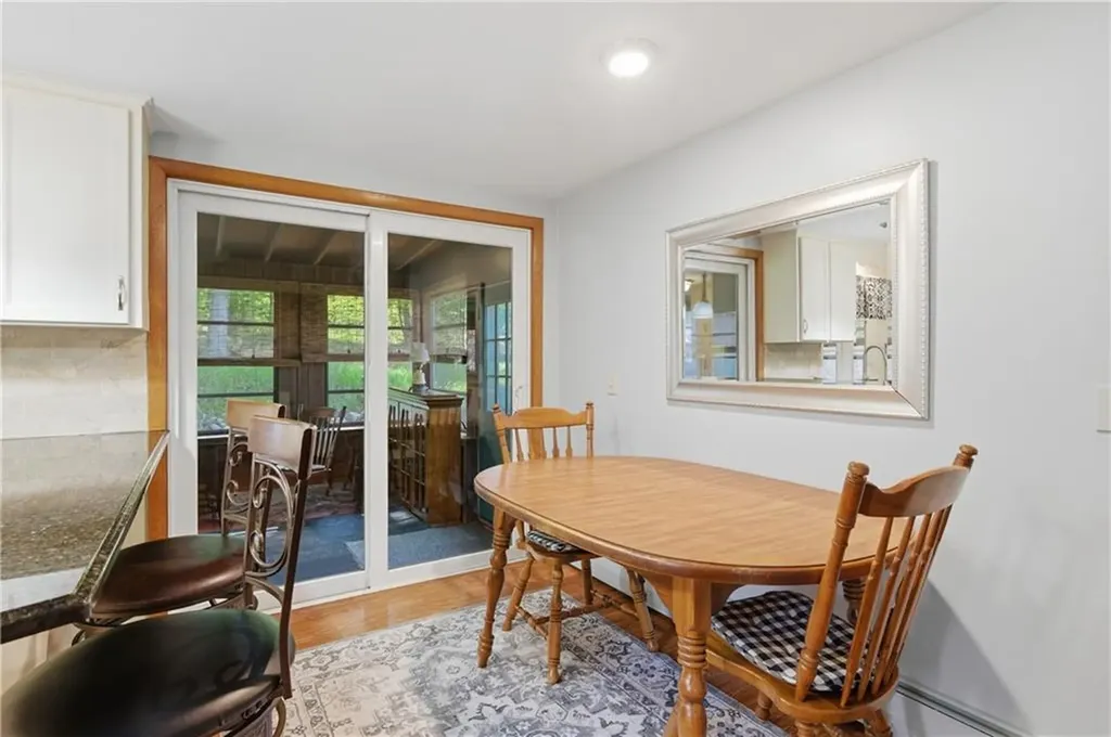 353 Thibeault Avenue Woonsocket RI 02895