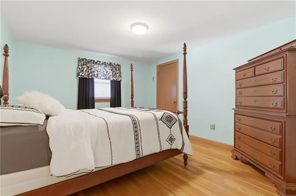 353 Thibeault Avenue Woonsocket RI 02895