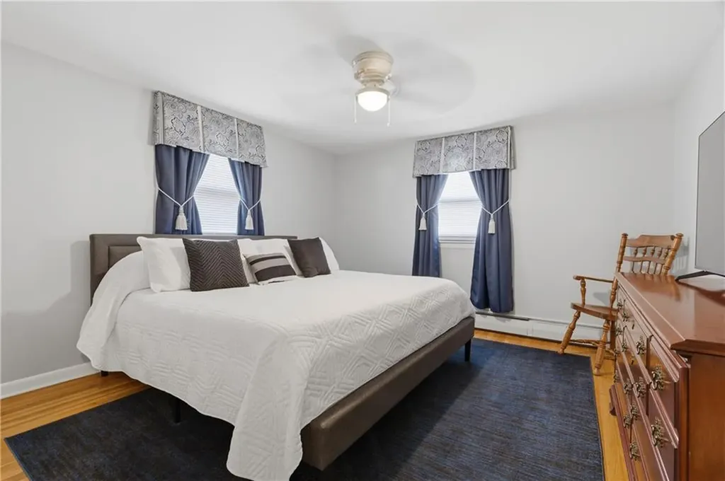 353 Thibeault Avenue Woonsocket RI 02895