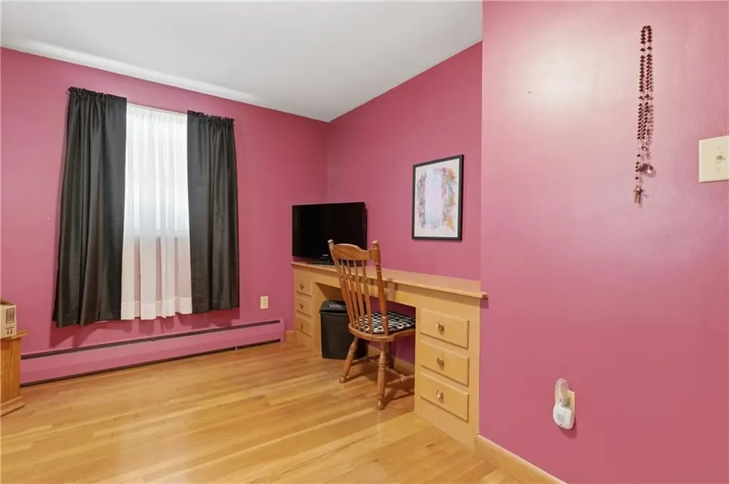 353 Thibeault Avenue Woonsocket RI 02895